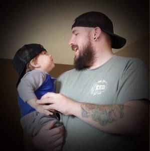 Meet your Posher, Ryan